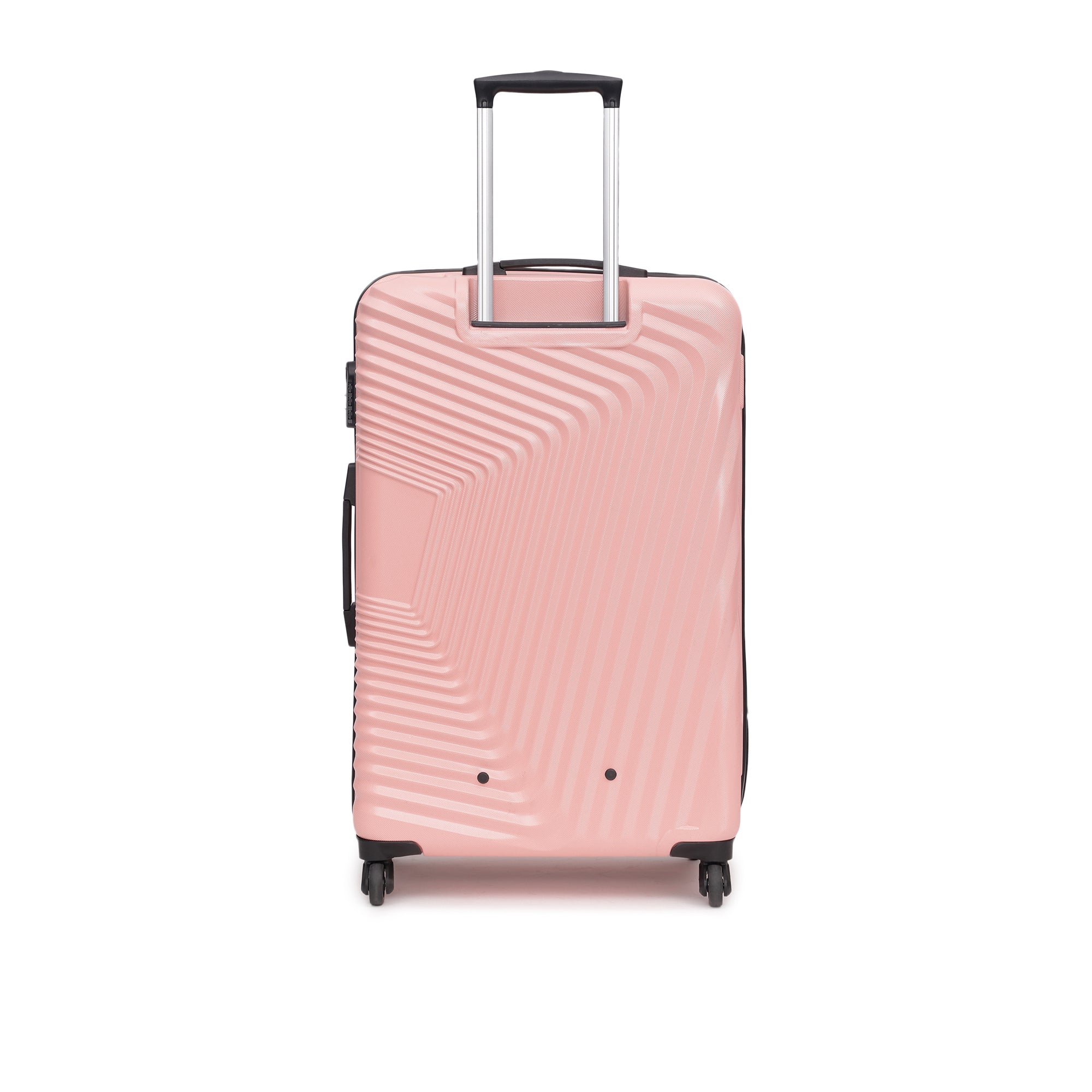 Monaco Baby Pink Large Trolley